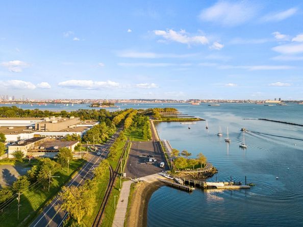 300 Communipaw Ave 122, Jersey City NJ 07304