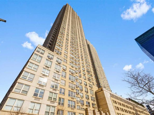 88 Morgan St 2601, Jersey City NJ 07302