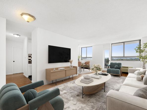 100 Manhattan Ave 1419, Union City NJ 07087