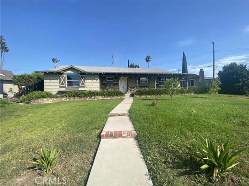 732 S Heather Lane, West Covina CA 91791