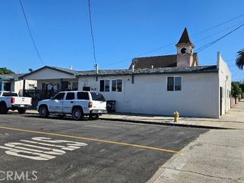 240 N Mesa