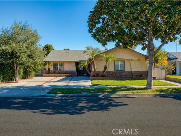 1034 S Verde Street, Anaheim CA 92805