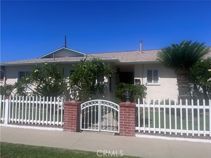 12581 Cardinal Avenue, Garden Grove CA 92843