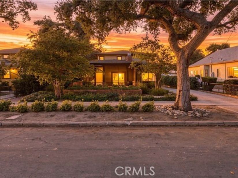 537 Cypress, Pasadena CA 91103
