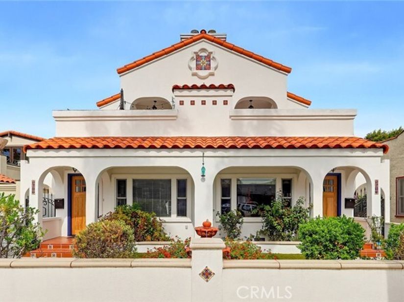 4611 E Colorado, Long Beach CA 90814