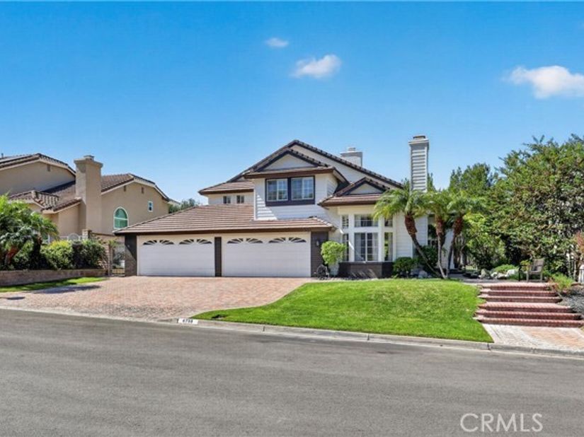 4755 Stirlingbridge, Yorba Linda CA 92887
