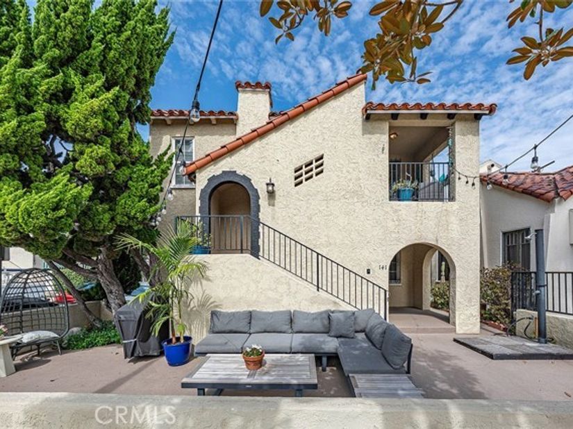 141 Glendora Avenue, Long Beach CA 90803