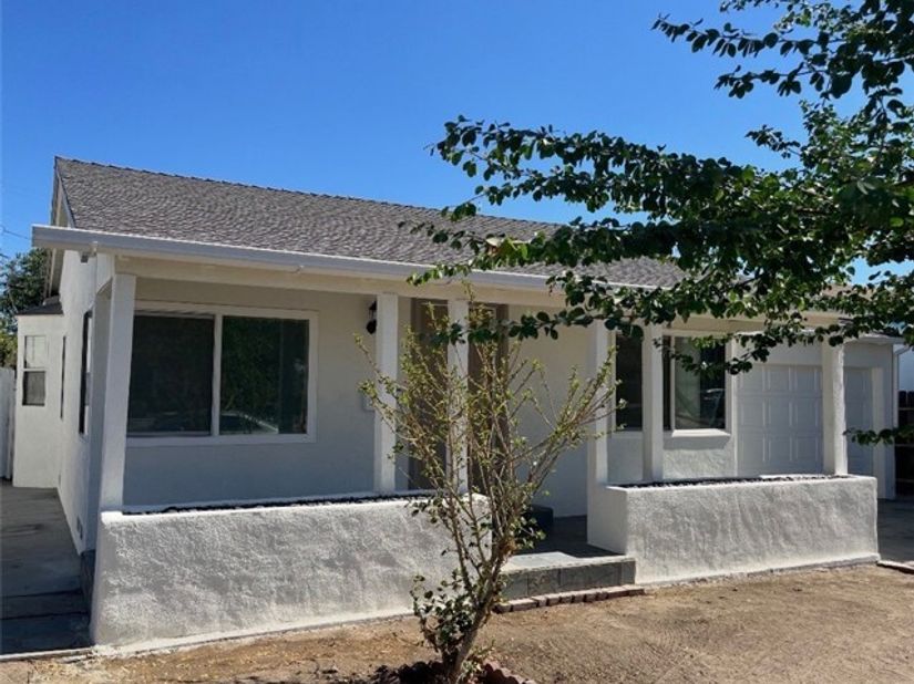 11822 Rialto, Sun Valley (los Angeles) CA 91352