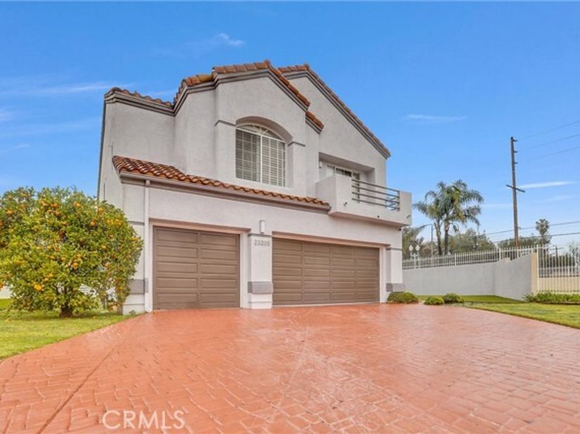 23205 Runnymede, West Hills (los Angeles) CA 91307