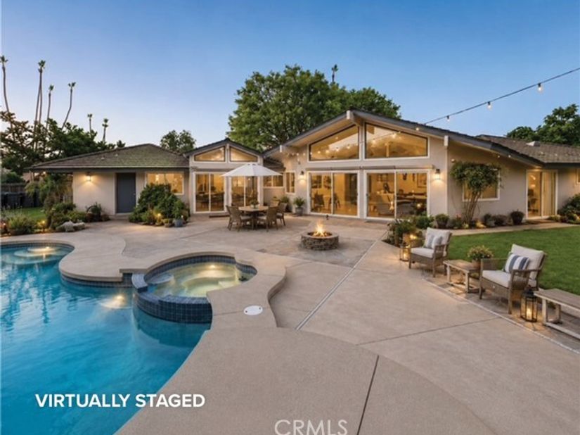 1321 El Finito Way, Tustin CA 92705