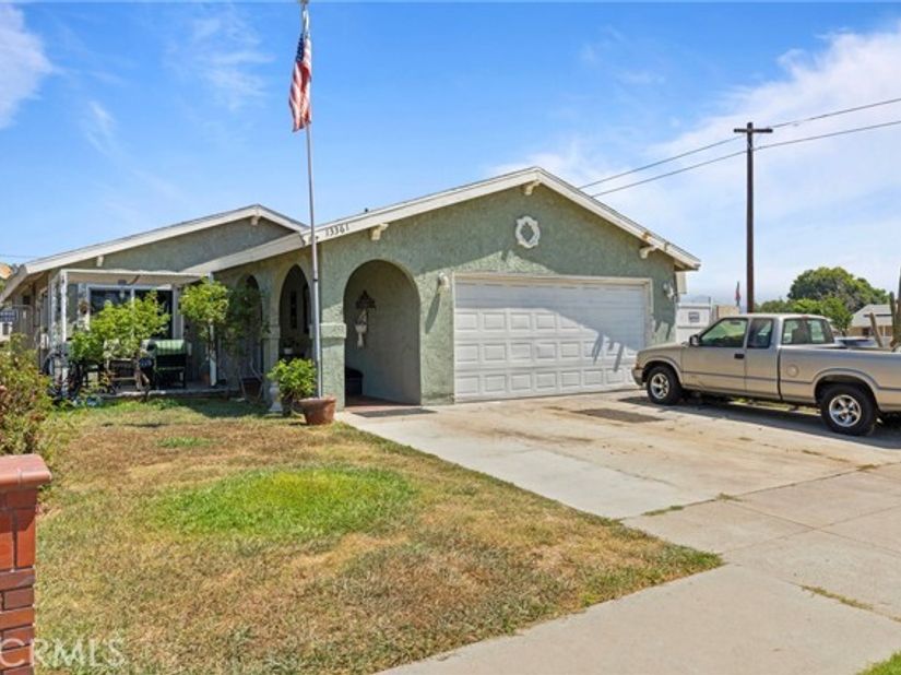 13361 Sundance, Whittier CA 90605