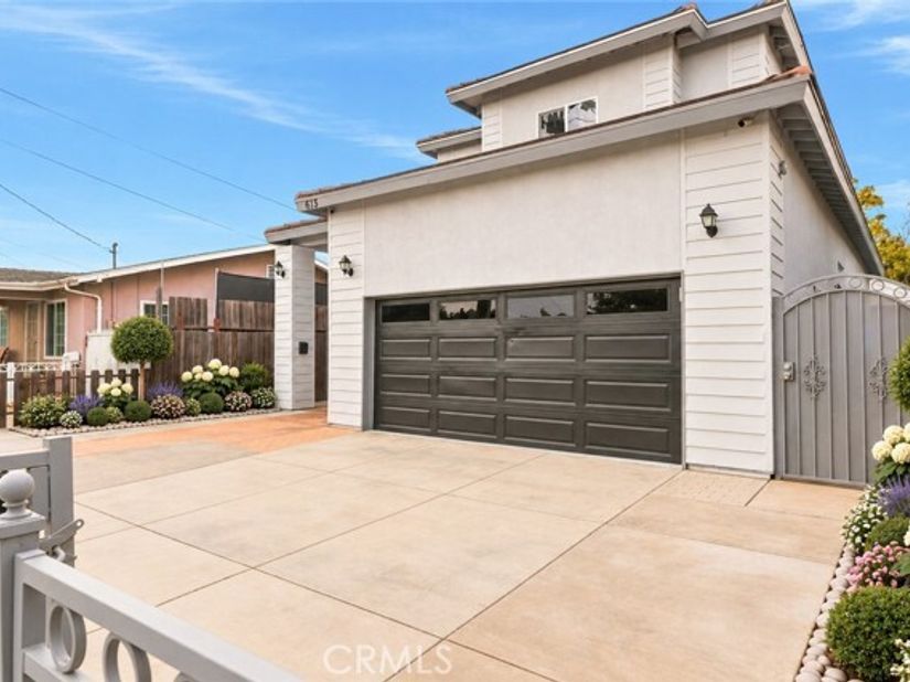 613 N. Raitt St., Santa Ana CA 92703