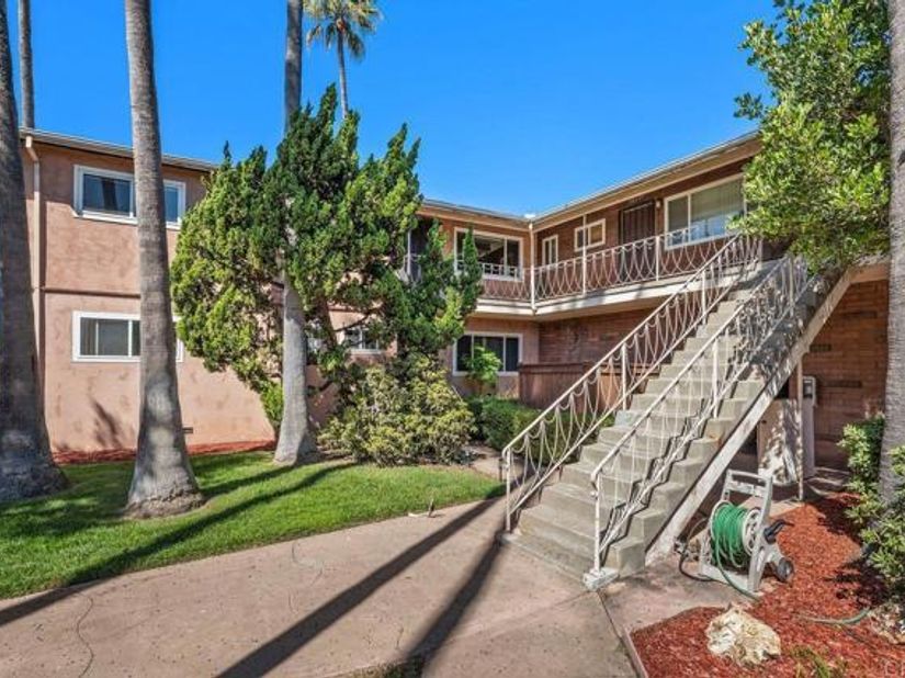 3613 Billman Street, San Diego CA 92115