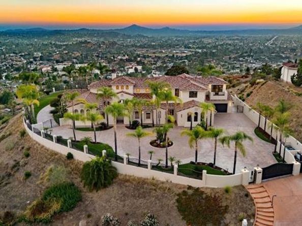 2424 Cerro Sereno, El Cajon CA 92019