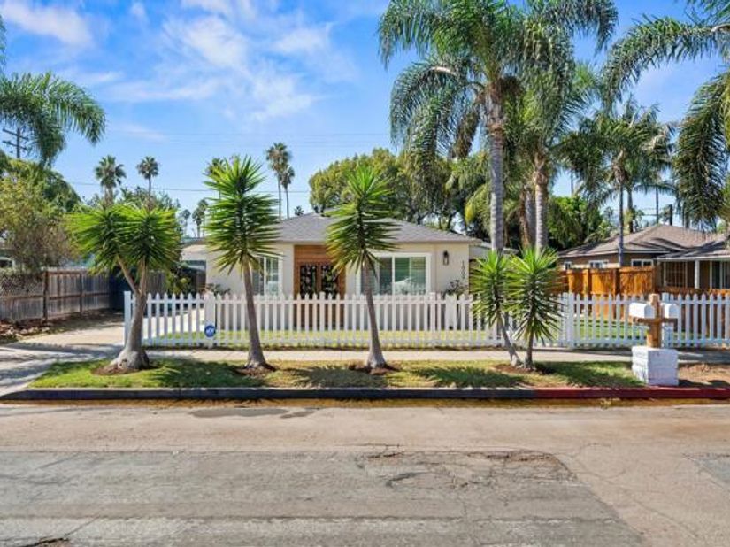 1909 S FREEMAN Street, Oceanside CA 92054