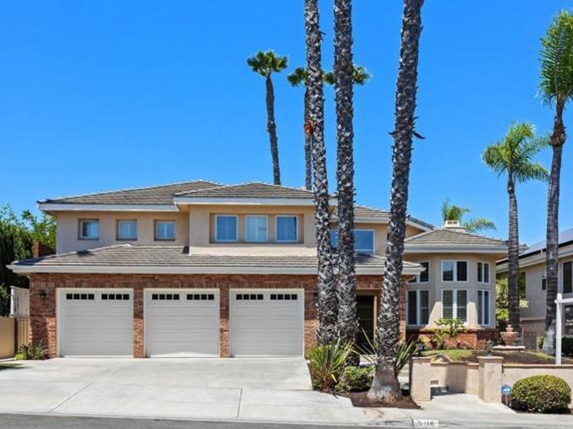 5116 White Emerald Drive, San Diego CA 92130