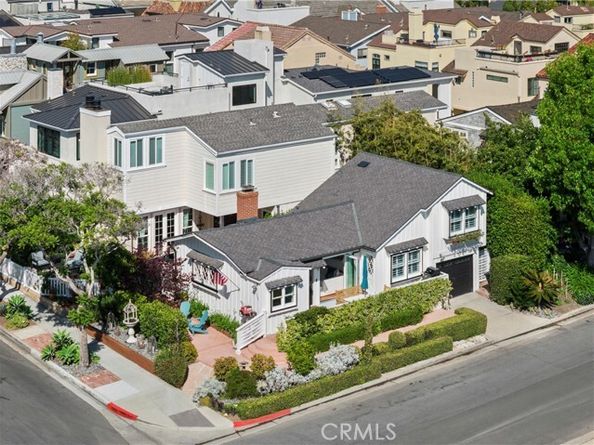 500 Acacia, Corona Del Mar (newport Beach) CA 92625