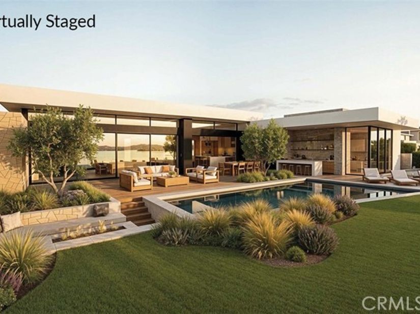 1542 Galaxy Drive, Newport Beach CA 92660