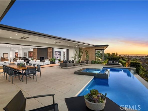 1521 Bayadere Terrace, Corona Del Mar (newport Beach) CA 92625