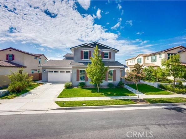 12421 Alamo Drive, Rancho Cucamonga CA 91739