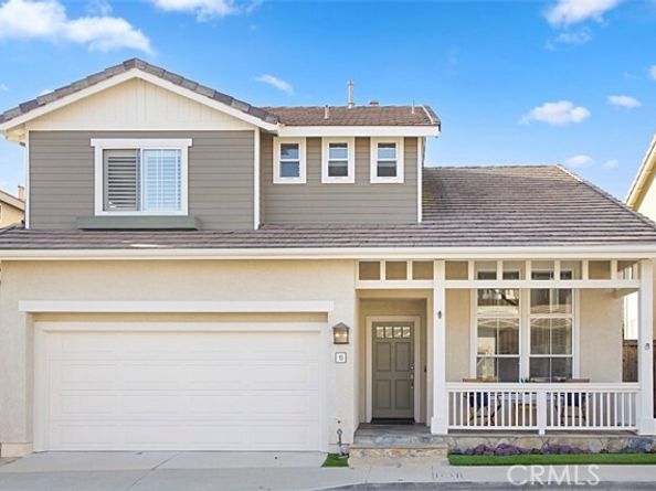 15 Tanglewood, Rancho Santa Margarita CA 92688