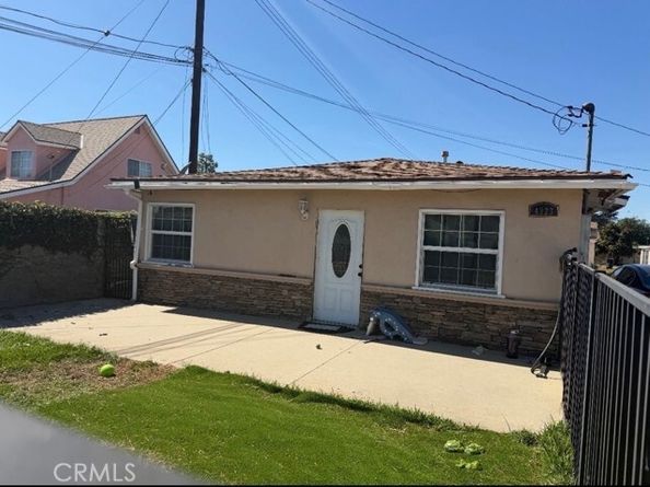 4323 Bannister, El Monte CA 91732