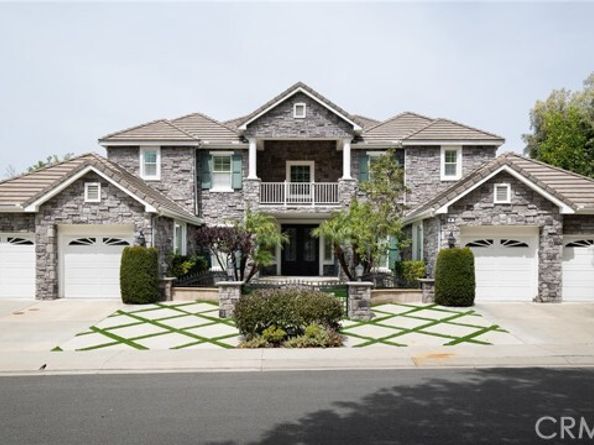 9 Rocky Mountain, Laguna Hills CA 92679