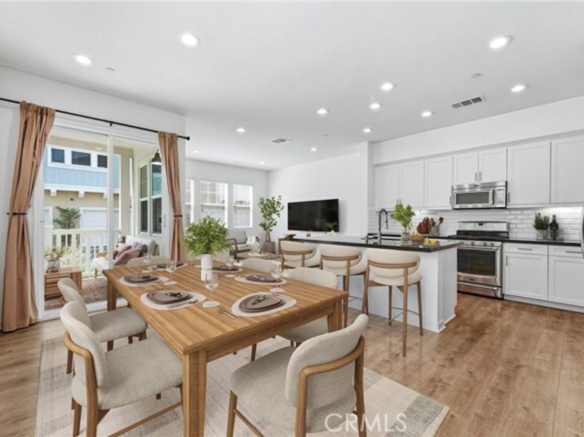 41 Patria, Rancho Mission Viejo CA 92694