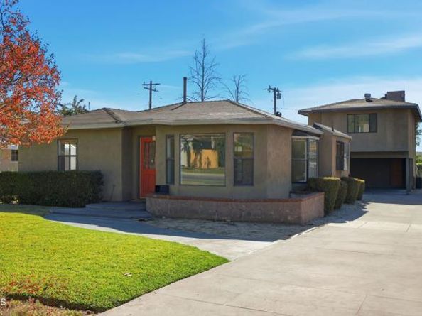 672 W Mendocino Street, Altadena CA 91001