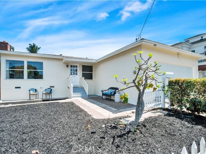 426 S Peck, Manhattan Beach CA 90266