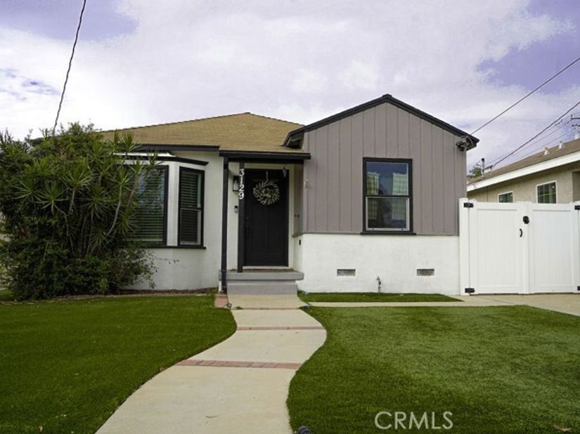 3129 W 112th, Inglewood CA 90303
