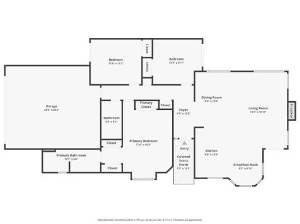 1723 Larkhaven Glen, Escondido CA 92026