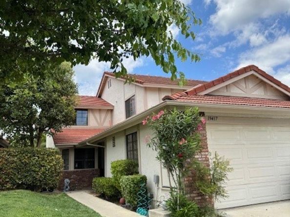 19417 Crystal Ridge Lane, Porter Ranch (los Angeles) CA 91326
