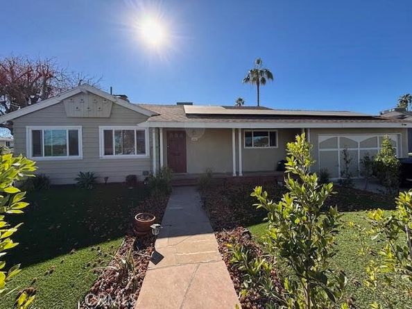 13600 Sylvan Street, Los Angeles CA 91401