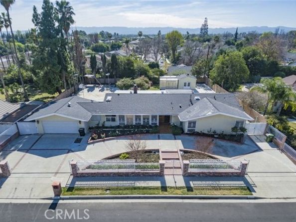 19128 Prairie Street, Northridge (los Angeles) CA 91324