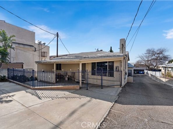 10139 Hillhaven Avenue, Tujunga (los Angeles) CA 91042