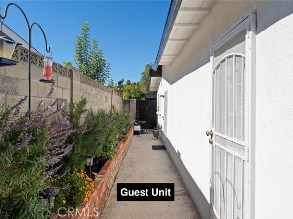 6020 Neddy Avenue, Woodland Hills (los Angeles) CA 91367