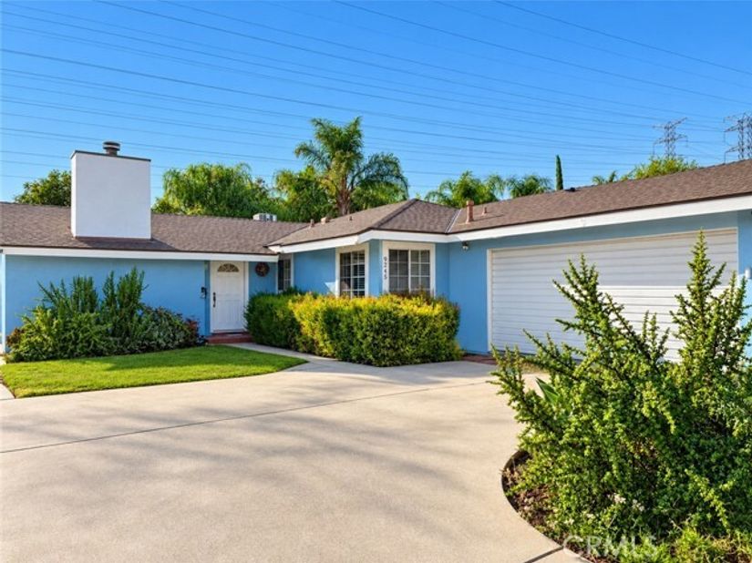 9245 Geyser Avenue, Northridge (los Angeles) CA 91324