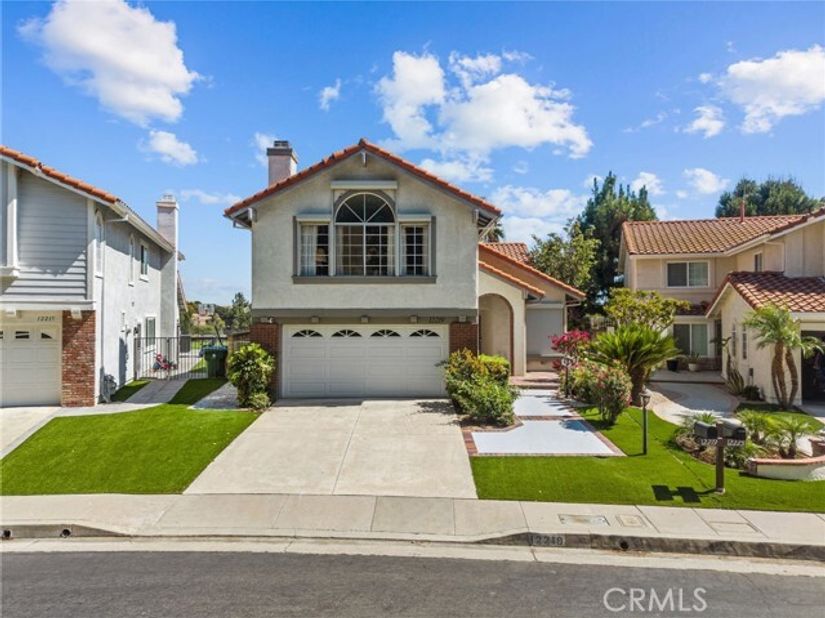 12219 High View Ridge, Northridge (los Angeles) CA 91326