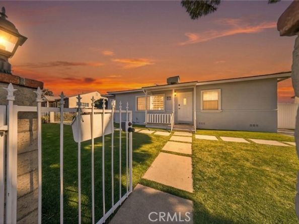 8100 Bellaire Avenue, North Hollywood (los Angeles) CA 91605