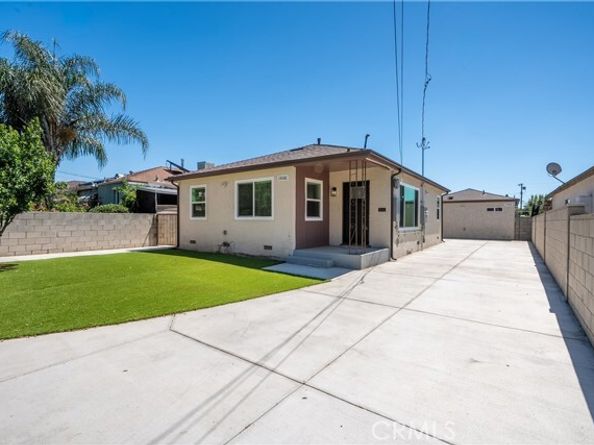 13066 Garber Street, Pacoima (los Angeles) CA 91331