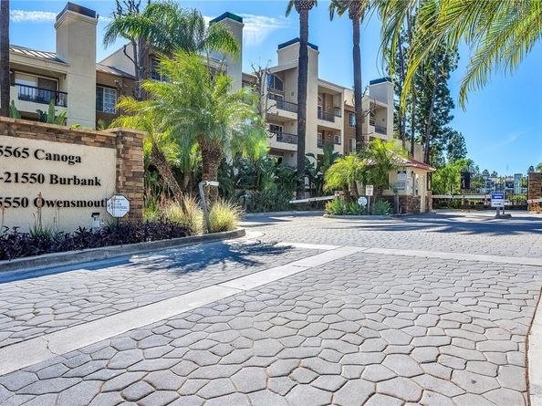 5525 Canoga Avenue 231, Woodland Hills (los Angeles) CA 91367