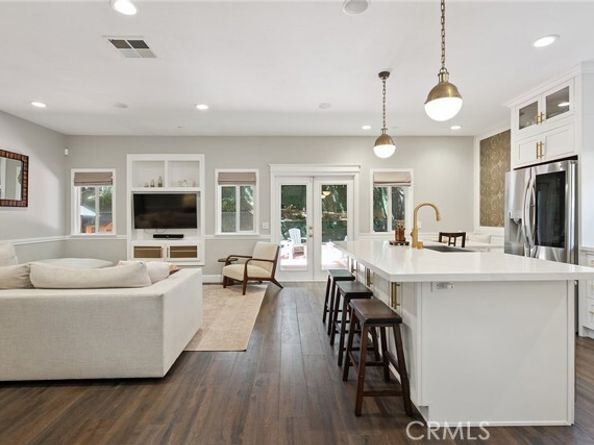 5179 Knollwood Way, Woodland Hills (los Angeles) CA 91364