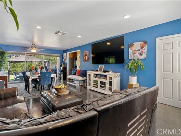 8540 Chimineas, Northridge (los Angeles) CA 91325