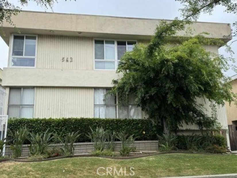 563 E Hazel 2, Inglewood CA 90302