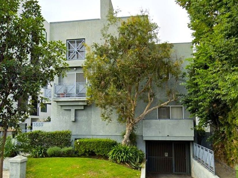 3663 Keystone, Los Angeles CA 90034