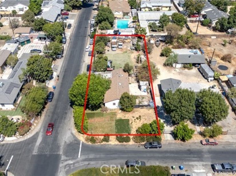 14691 Gledhill, Panorama City (los Angeles) CA 91402