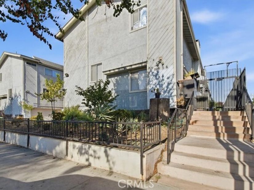 8936 Willis Ave 11, Panorama City (los Angeles) CA 91402