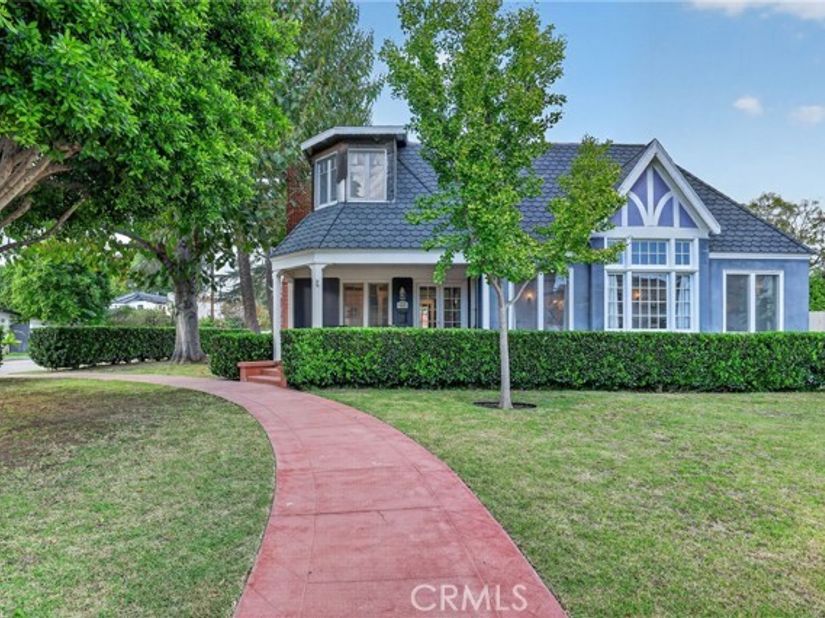 11123 Hortense, Toluca Lake (los Angeles) CA 91602