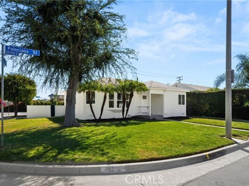 10538 Poinciana, Whittier CA 90606